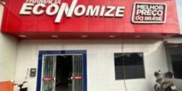 Farmácia à venda no Centro de Theobroma