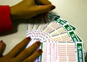 Rondoniense acerta a quina da Mega-Sena e fatura quase R$ 68 mil