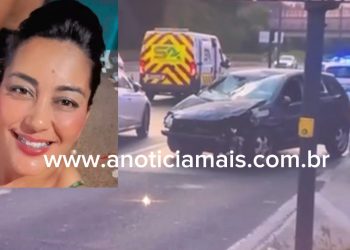 Jaruense morre em grave acidente em Portugal