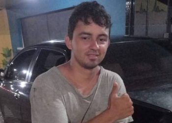 Conheça a incrível história do rapaz que desapareceu em rio, mobilizou Bombeiros de Mato Grosso do Sul e veio parar em Rondônia