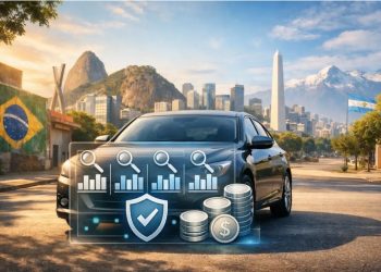 Dicas para reduzir custo seguro auto BR/AR 2026