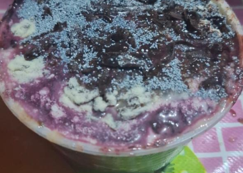 Homem envia açaí envenenado para ex-esposa em Machadinho D’Oeste
