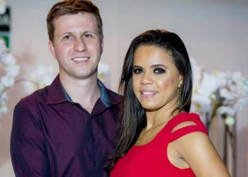 Médica emociona a internet com homenagem ao marido que morreu em acidente na BR-364: “Ajuda-me, Senhor Jesus”