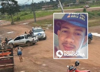 Homem invade loja de autopeças e mata atual companheiro da ex-mulher