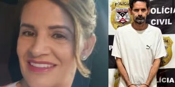 Polícia cumpre mandados em investigação sobre mulher morta após roubo de joias de R$ 500 mil