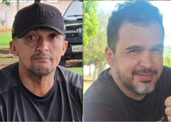 Mazinho é eleito o Thalita da semana e Kleyton o destaque do domingo