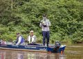 2º Festival de Pesca de Jaru: últimos dias para equipes se inscreverem na competição; premiação para os quatro primeiros colocados chega a R$ 11 mil
