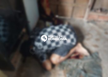 Homem é morto com tiro de espingarda após discussão familiar