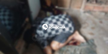 Homem é morto com tiro de espingarda após discussão familiar