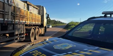 PRF em Rondônia divulga resultados da Operação Tiradentes 2026