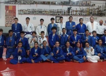 Confira os atletas jaruenses que brilharam na Fase Municipal do JEM’s no Judô e Karatê