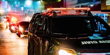 Operação mira grupo que movimentou 1,5 tonelada de drogas e cumpre 81 mandados em RO, DF e GO