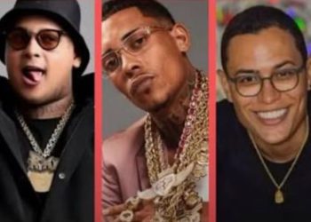 Após habeas corpus no STJ, PF pede prisão preventiva de MC Ryan SP, MC Poze do Rodo e criador da Choquei