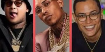 Após habeas corpus no STJ, PF pede prisão preventiva de MC Ryan SP, MC Poze do Rodo e criador da Choquei