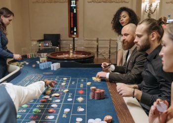 Cassino online: como a tecnologia está transformando o entretenimento digital