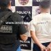 Ação da DRACO2 em conjunto com a Delegacia de Jaru, resulta na prisão de foragido da justiça na BR-364