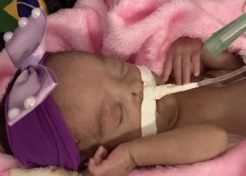 Polícia investiga morte de bebê prematura após pais denunciarem falta de materiais básicos em hospital de RO