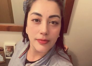 Corpo da jaruense Sabrina de Lima, que morreu em Portugal, chega a Jaru para ser velado e sepultado