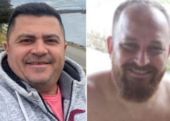 Fabiano Cabeção é o Thalita da semana e Paulão o destaque do domingo