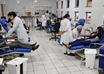 Fhemeron lança edital de seleção para profissionais da saúde com salários que ultrapassam R$ 14 mil em RO