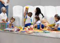 Educação infantil de Jaru tem vagas disponíveis para Berçário, Maternal I e Maternal II; pré-matrícula pode ser feita no portal “Central de Vagas”