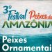 3º Festival Peixes da Amazônia começa nesta quinta-feira com praça de alimentação e mais de 15 empreendedores da gastronomia regional