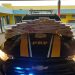 PRF em Rond&ocirc;nia apreende mais de 50 kg de coca&iacute;na na BR-364; veja o v&iacute;deo