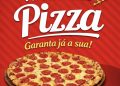 Será no próximo sábado o 14º Festival de Pizzas do Serviço ECC da Paróquia São João Batista em Jaru