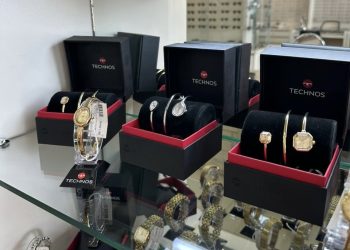 Ótica Cahema está com novidades e grande promoção