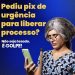 Hoje é Dia da Mentira, mas o prejuízo desse golpe é muito real!