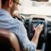 Uso de celular ao volante cresce e preocupa em Rondônia