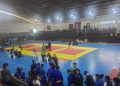 Kiti Jiu-Jitsu de Jaru é destaque em Ariquemes