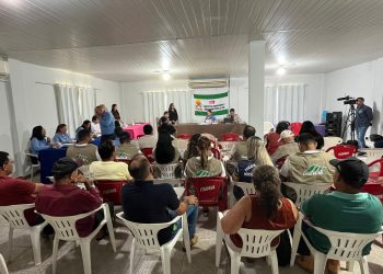 JARU – CPI do Leite amplia escuta de produtores da bacia leiteira e avança nas investigações em Rondônia