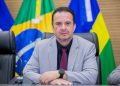 Dr. Luís do Hospital assegura R$ 1,2 milhão para construção de pista de caminhada em Jaru