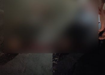 Irmãos colidem um contra o veículo do outro na RO-463, em Governador Jorge Teixeira, e um fica gravemente ferido