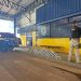 Agentes da PRF apreendem cerca de 200 kg de entorpecentes escondidos em pneus de caminhão na BR-364