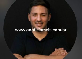 Empresário Henzo Alexandre é um dos 4 desaparecidos após barco virar em Machadinho; neste sábado é aniversário dele