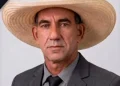 Nota de Pesar pelo falecimento do vereador de Vale do Paraíso, Léo Batista