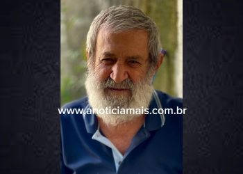 Nota de Pesar pelo falecimento do pioneiro jaruense Olivar de Victo, o popular Pai da Mata