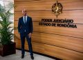 Ex-vendedor de pipoca, juiz que tinha história inspiradora é demitido, acusado de humilhar servidores em Rondônia