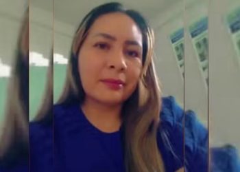 Técnica de enfermagem indígena é morta com tiro no rosto em RO; marido se apresenta à polícia e é liberado