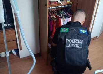 Polícia Civil desarticula quadrilha que aplicava golpes com consórcios e cartas de crédito em Mato Grosso e Rondônia