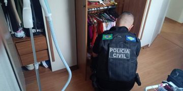Polícia Civil desarticula quadrilha que aplicava golpes com consórcios e cartas de crédito em Mato Grosso e Rondônia