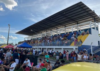 Festa das Mães com o Bingão 2026 é neste domingo com grandes atrações; grupo Desportistas Pioneiros vem vendendo cartelas