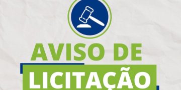 AVISO DE LICITAÇÃO – WS Associação Cultural, Social e Desportiva de Jaru