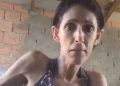 Campanha solidária vem sendo realizada em prol da jaruense Rita de Cássia Carvalho