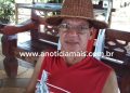 Nota de Pesar pelo falecimento do pioneiro jaruense Gidalvo Fernandes França