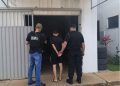 Professor de artes marciais é preso suspeito de crimes sexuais contra adolescentes