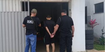 Professor de artes marciais é preso suspeito de crimes sexuais contra adolescentes