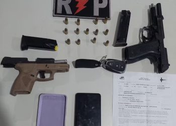 Suspeito de tentar matar ex e trocar tiros com policial de folga morre em novo confronto com a polícia